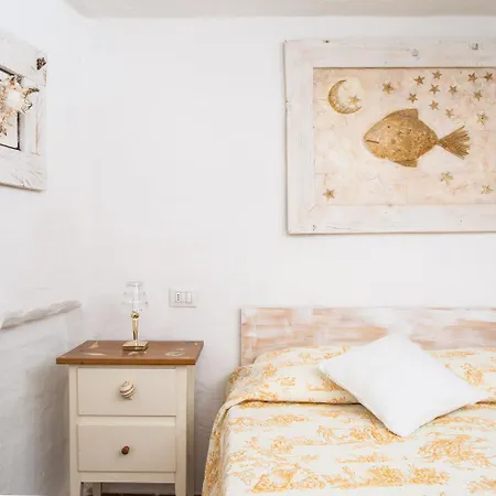 Apartman Nuragus *