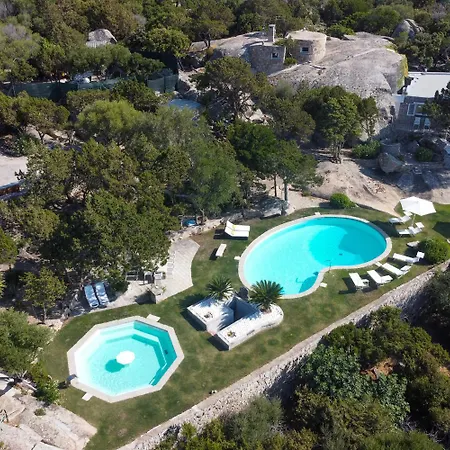Apartment Nuragus Porto Rotondo
