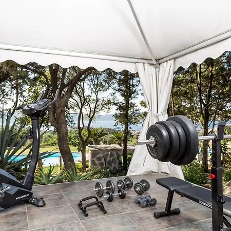 Apartment Nuragus Porto Rotondo